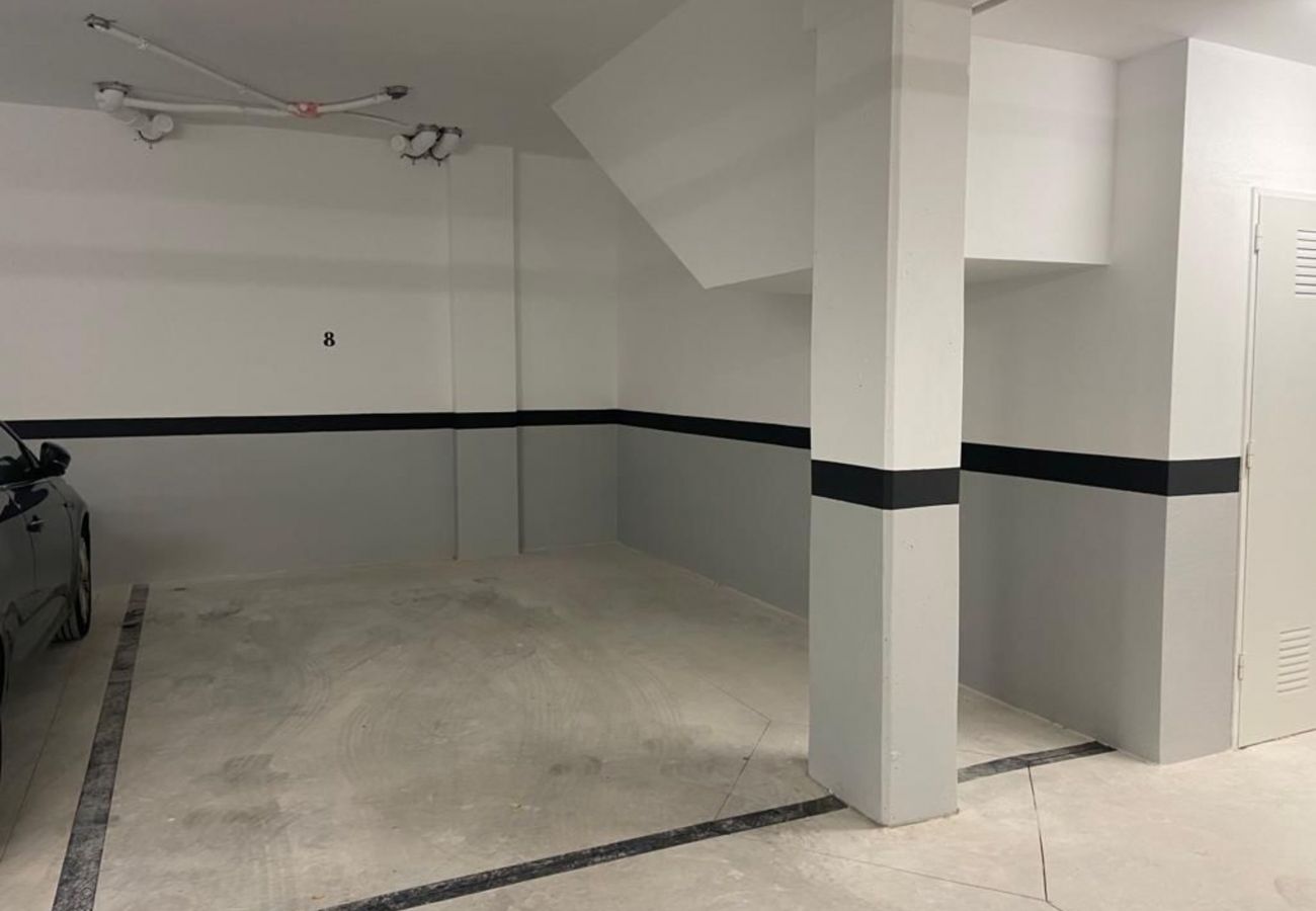 Ferienwohnung in Tarifa - 207 - Apartamento Tarifa Sun Ferienwohnung in Tarifa - 207 - Apartamento Tarifa Sun