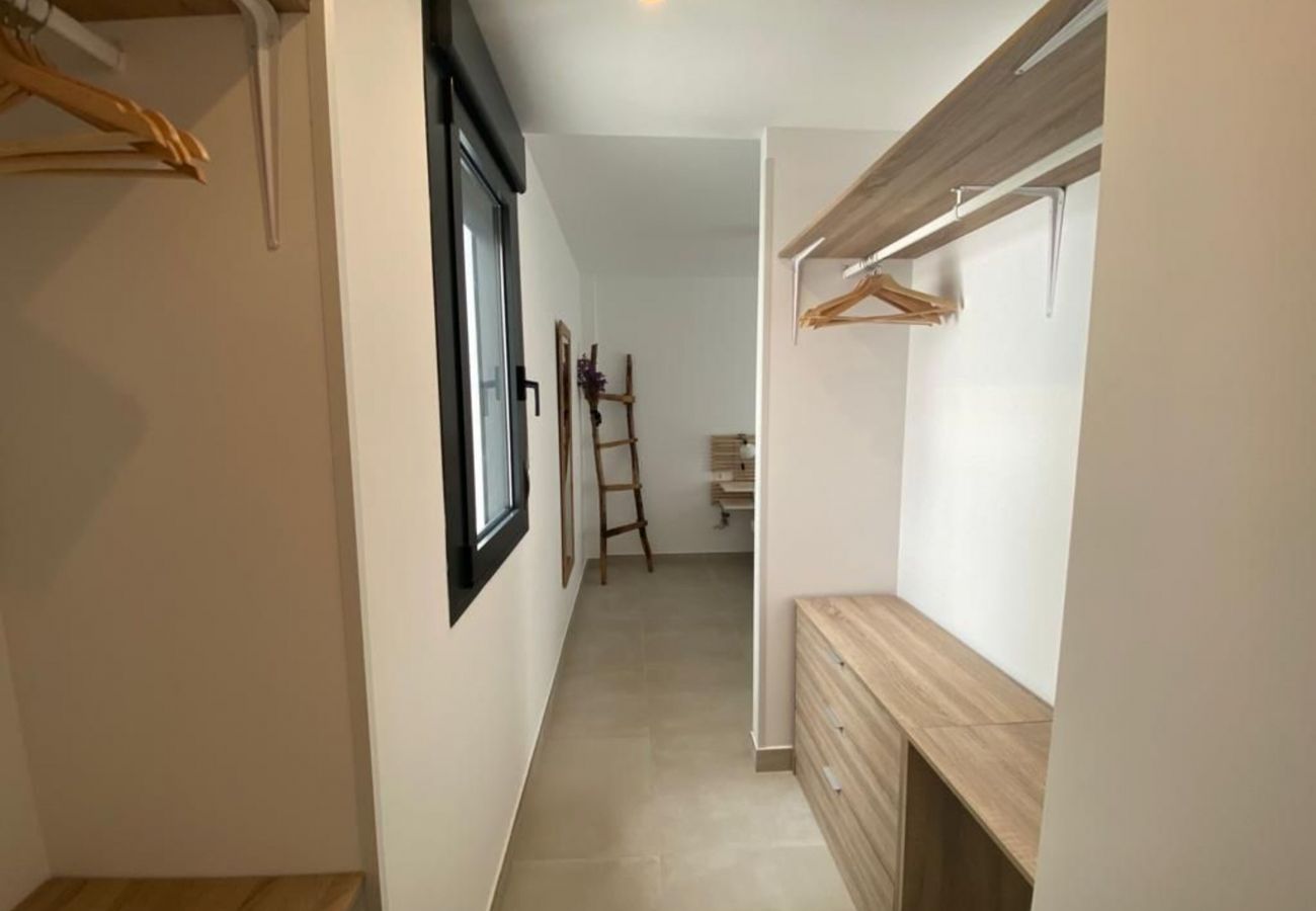 Ferienwohnung in Tarifa - 207 - Apartamento Tarifa Sun Ferienwohnung in Tarifa - 207 - Apartamento Tarifa Sun