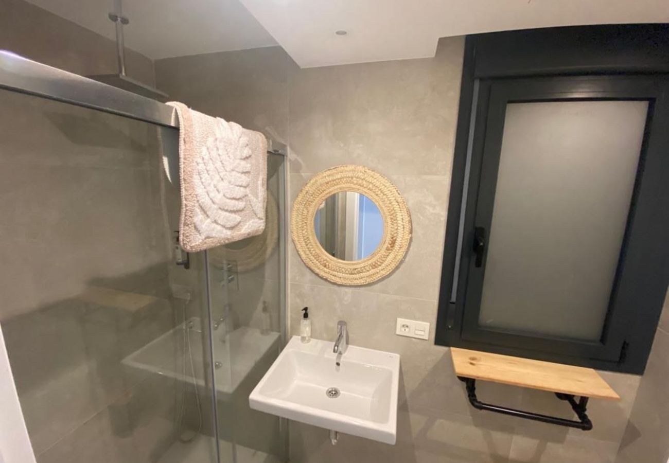 Ferienwohnung in Tarifa - 207 - Apartamento Tarifa Sun Ferienwohnung in Tarifa - 207 - Apartamento Tarifa Sun