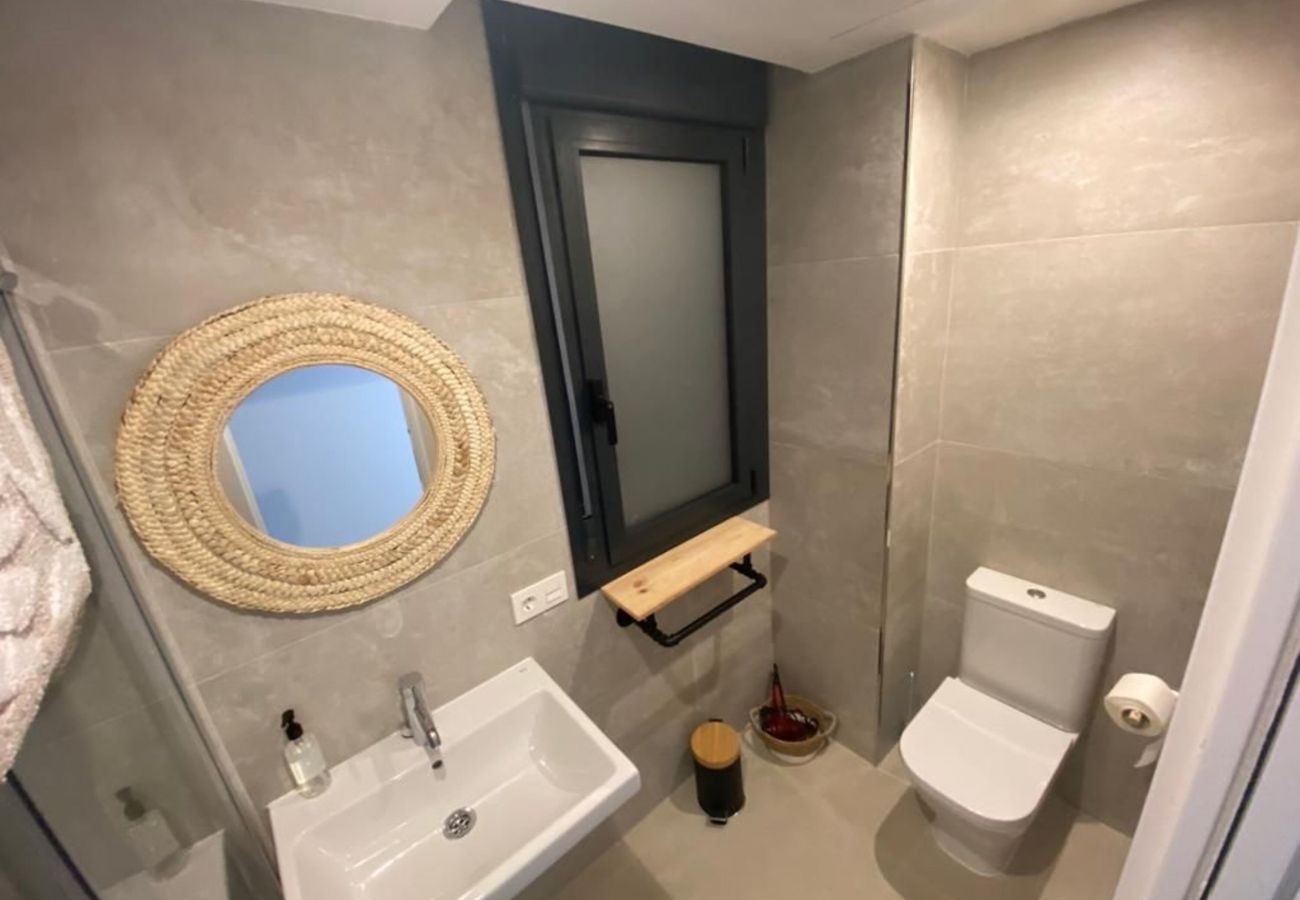 Ferienwohnung in Tarifa - 207 - Apartamento Tarifa Sun Ferienwohnung in Tarifa - 207 - Apartamento Tarifa Sun