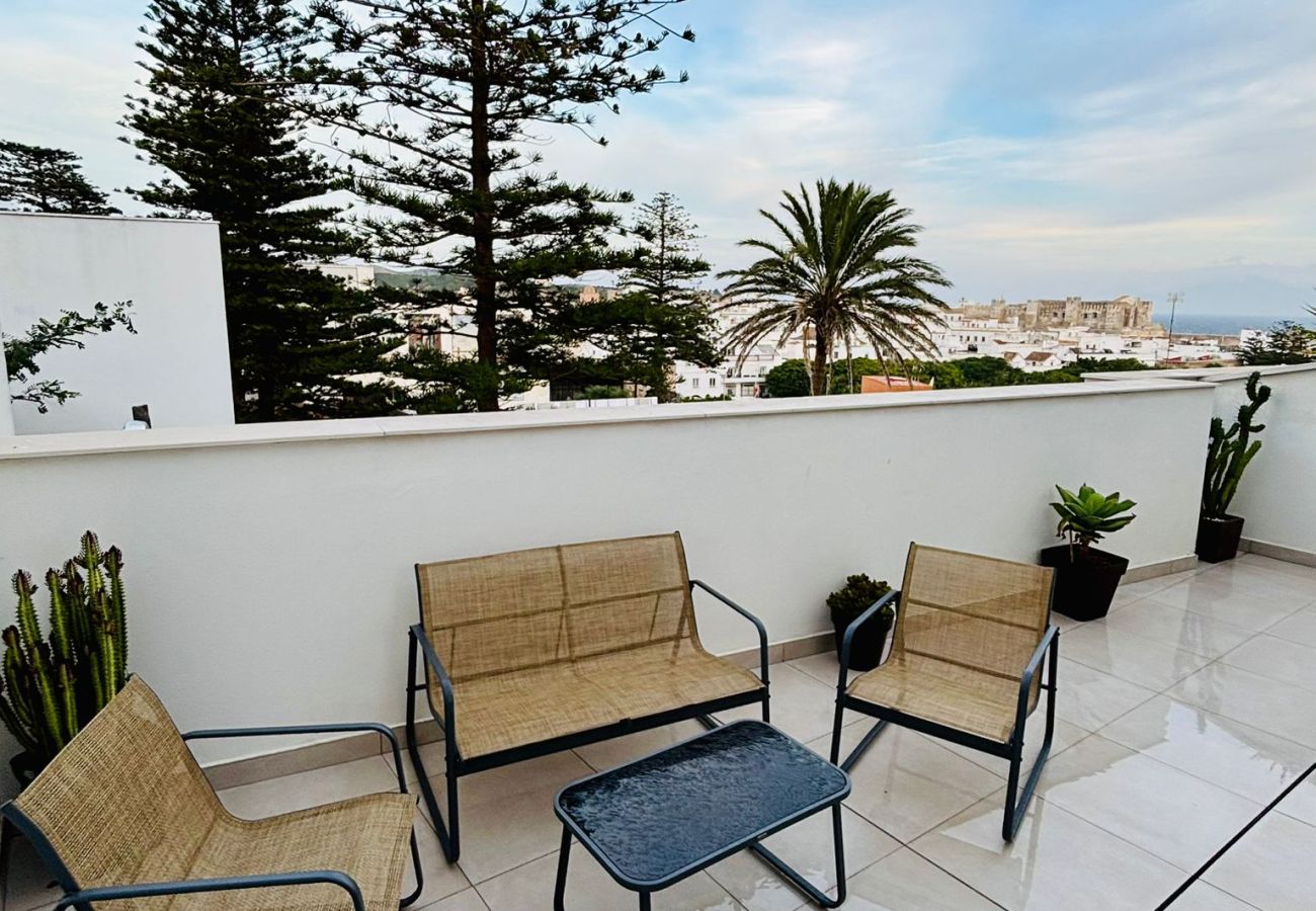 Ferienwohnung in Tarifa - 207 - Apartamento Tarifa Sun Ferienwohnung in Tarifa - 207 - Apartamento Tarifa Sun