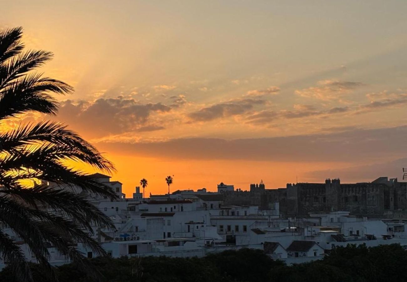 Ferienwohnung in Tarifa - 207 - Apartamento Tarifa Sun Ferienwohnung in Tarifa - 207 - Apartamento Tarifa Sun