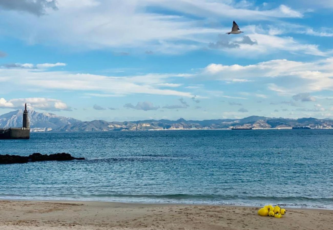 Ferienwohnung in Tarifa - 207 - Apartamento Tarifa Sun Ferienwohnung in Tarifa - 207 - Apartamento Tarifa Sun