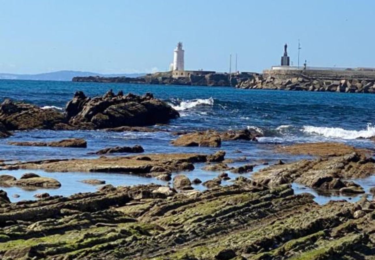 Ferienwohnung in Tarifa - 207 - Apartamento Tarifa Sun Ferienwohnung in Tarifa - 207 - Apartamento Tarifa Sun