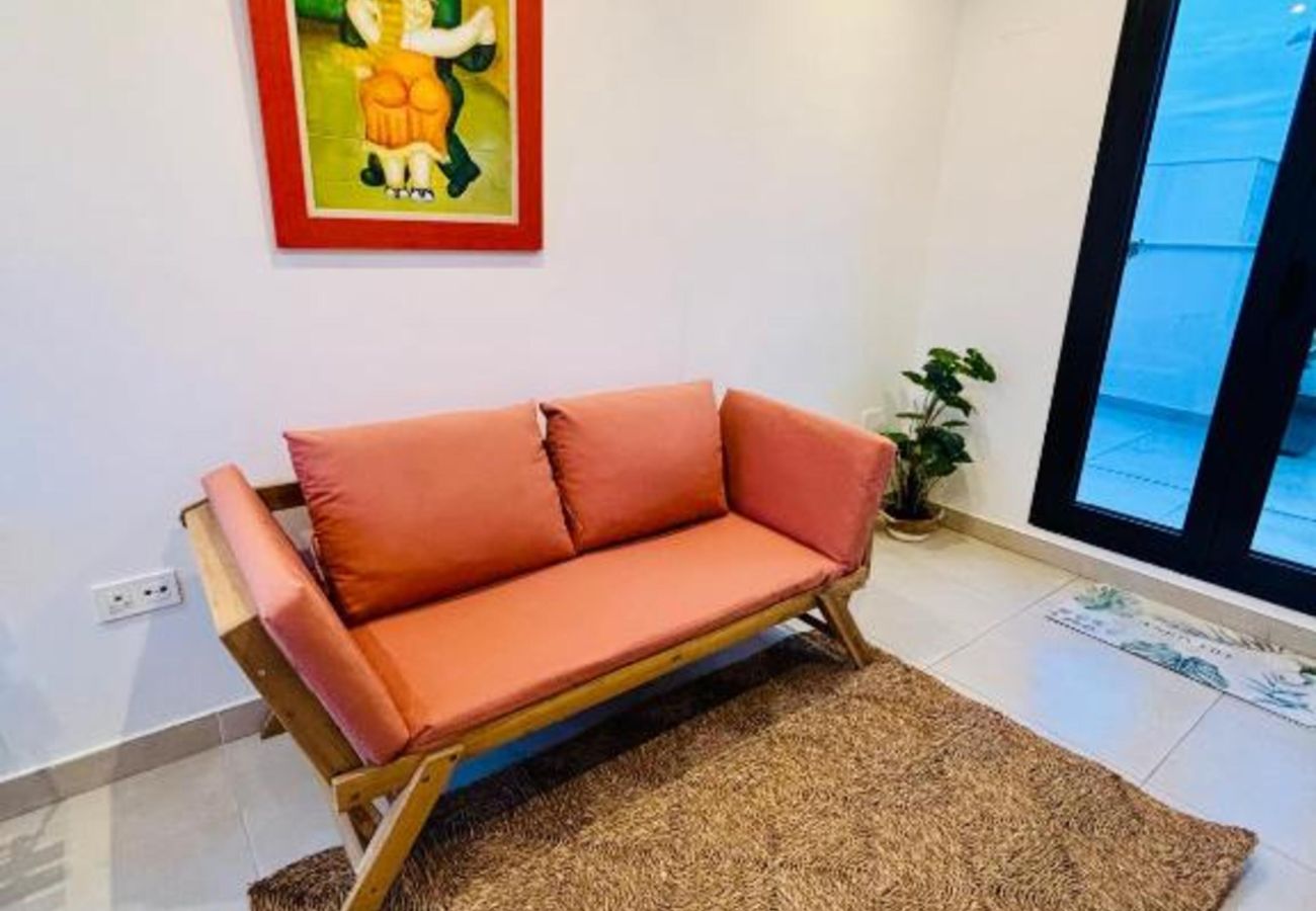 Ferienwohnung in Tarifa - 207 - Apartamento Tarifa Sun Ferienwohnung in Tarifa - 207 - Apartamento Tarifa Sun