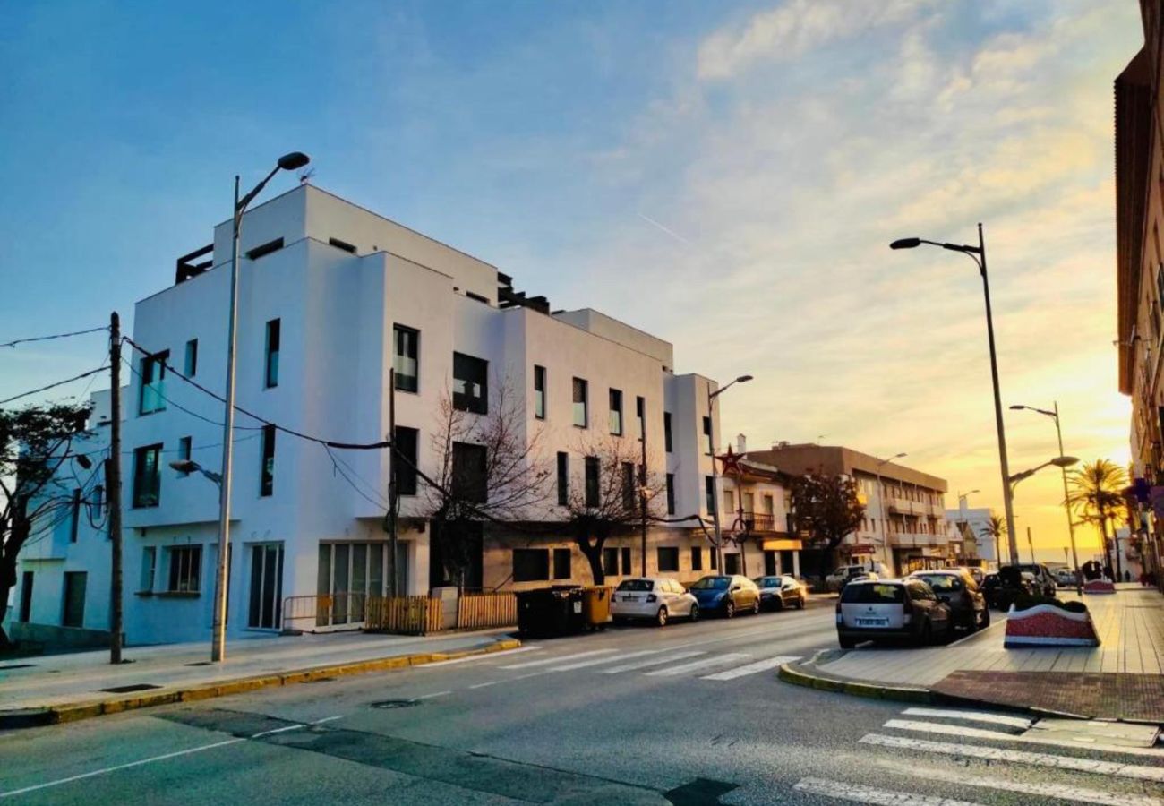 Ferienwohnung in Tarifa - 207 - Apartamento Tarifa Sun Ferienwohnung in Tarifa - 207 - Apartamento Tarifa Sun