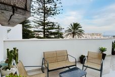 Ferienwohnung in Tarifa - 207 - Apartamento Tarifa Sun Ferienwohnung in Tarifa - 207 - Apartamento Tarifa Sun