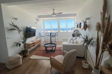 Ferienwohnung in Tarifa - 155 - Apartamento Oasis