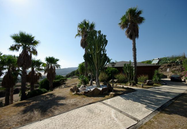 Ferienhaus in Tarifa - 210 - Livingtarifa Paraiso Escondido Ferienhaus in Tarifa - 210 - Livingtarifa Paraiso Escondido