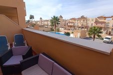 Ferienwohnung in Tarifa - 103 Apartamento Mango