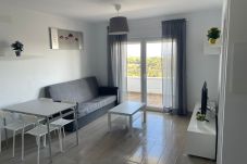 Ferienwohnung in Tarifa - 125 - Apartamento Teide II