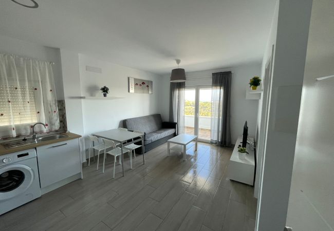  in Tarifa - 123 - Apartamento Teide I