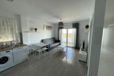Ferienwohnung in Tarifa - 123 - Apartamento Teide I