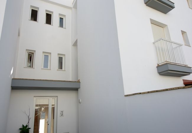 Ferienwohnung in Tarifa - 73 - Apartamento Calima Ferienwohnung in Tarifa - 73 - Apartamento Calima