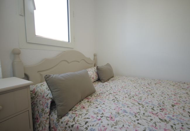 Ferienwohnung in Tarifa - 73 - Apartamento Calima Ferienwohnung in Tarifa - 73 - Apartamento Calima