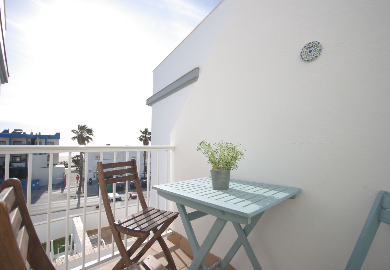 Ferienwohnung in Tarifa - 73 - Apartamento Calima