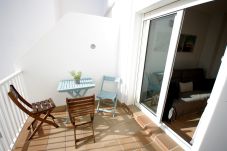 Ferienwohnung in Tarifa - 73 - Apartamento Calima