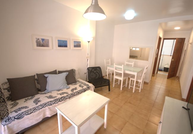 Ferienwohnung in Tarifa - 190 - Livingtarifa Azahar Ferienwohnung in Tarifa - 190 - Livingtarifa Azahar