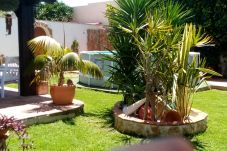 Ferienhaus in Tarifa - 119 - Livingtarifa Casa Ariza