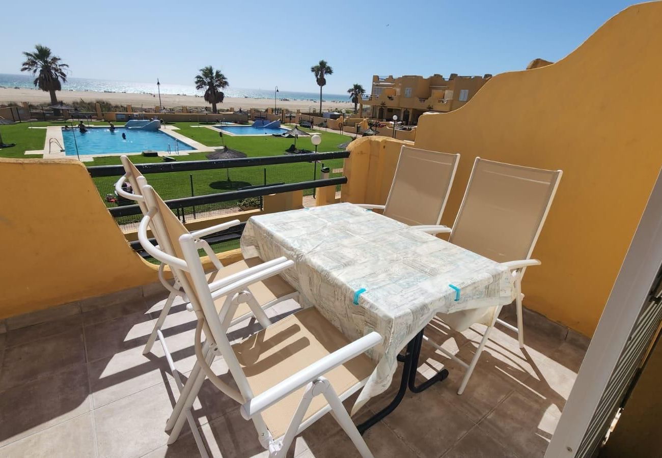 Ferienwohnung in Tarifa - 142 - Livingtarifa Mango