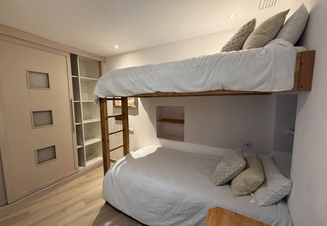 Ferienwohnung in Tarifa - 147 Casa Babel