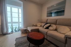 Ferienwohnung in Tarifa - 147 Casa Babel