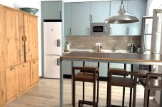 Ferienwohnung in Tarifa - 147 Casa Babel