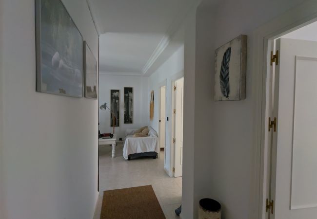 Ferienwohnung in Tarifa - 202 - Livingtarifa Dolce Vita Ferienwohnung in Tarifa - 202 - Livingtarifa Dolce Vita