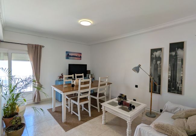 Ferienwohnung in Tarifa - 202 - Livingtarifa Dolce Vita Ferienwohnung in Tarifa - 202 - Livingtarifa Dolce Vita