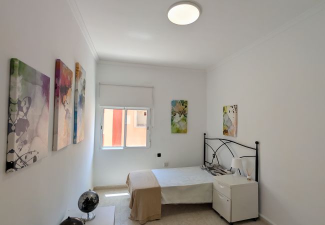 Ferienwohnung in Tarifa - 202 - Livingtarifa Dolce Vita Ferienwohnung in Tarifa - 202 - Livingtarifa Dolce Vita