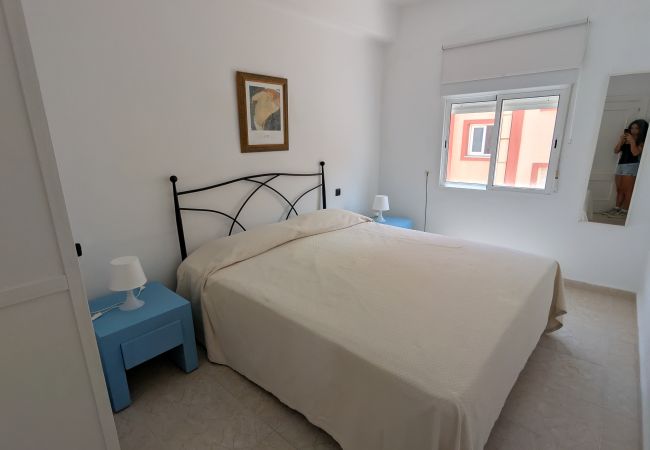 Ferienwohnung in Tarifa - 202 - Livingtarifa Dolce Vita Ferienwohnung in Tarifa - 202 - Livingtarifa Dolce Vita