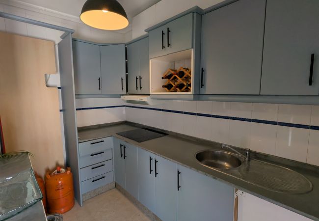 Ferienwohnung in Tarifa - 202 - Livingtarifa Dolce Vita Ferienwohnung in Tarifa - 202 - Livingtarifa Dolce Vita