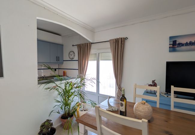 Ferienwohnung in Tarifa - 202 - Livingtarifa Dolce Vita Ferienwohnung in Tarifa - 202 - Livingtarifa Dolce Vita