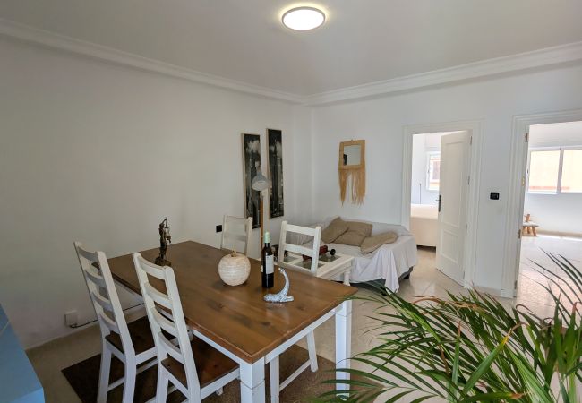 Ferienwohnung in Tarifa - 202 - Livingtarifa Dolce Vita Ferienwohnung in Tarifa - 202 - Livingtarifa Dolce Vita