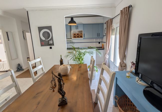 Ferienwohnung in Tarifa - 202 - Livingtarifa Dolce Vita Ferienwohnung in Tarifa - 202 - Livingtarifa Dolce Vita