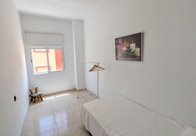 Ferienwohnung in Tarifa - 202 - Livingtarifa Dolce Vita Ferienwohnung in Tarifa - 202 - Livingtarifa Dolce Vita