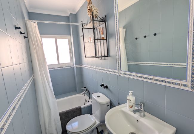 Ferienwohnung in Tarifa - 202 - Livingtarifa Dolce Vita Ferienwohnung in Tarifa - 202 - Livingtarifa Dolce Vita