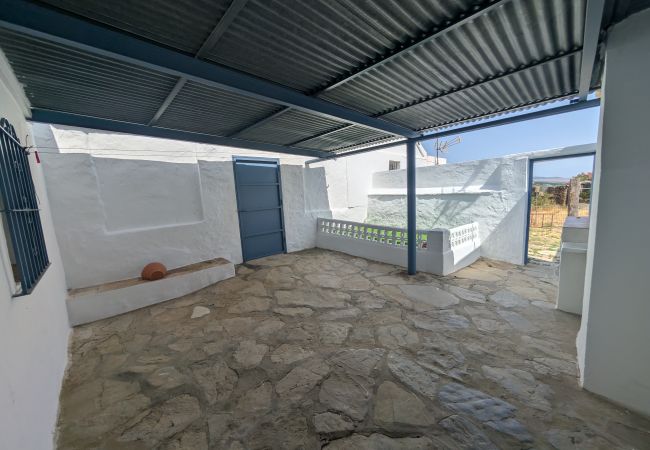 Landhaus in Tarifa - 97 Livingtarifa Casa Luz Landhaus in Tarifa - 97 Livingtarifa Casa Luz