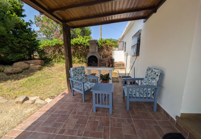 Landhaus in Tarifa - 97 Livingtarifa Casa Luz Landhaus in Tarifa - 97 Livingtarifa Casa Luz