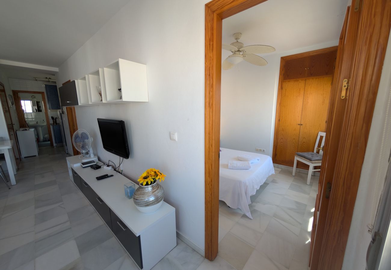 Ferienwohnung in Tarifa - 117 Livingtarifa Trebol Ferienwohnung in Tarifa - 117 Livingtarifa Trebol