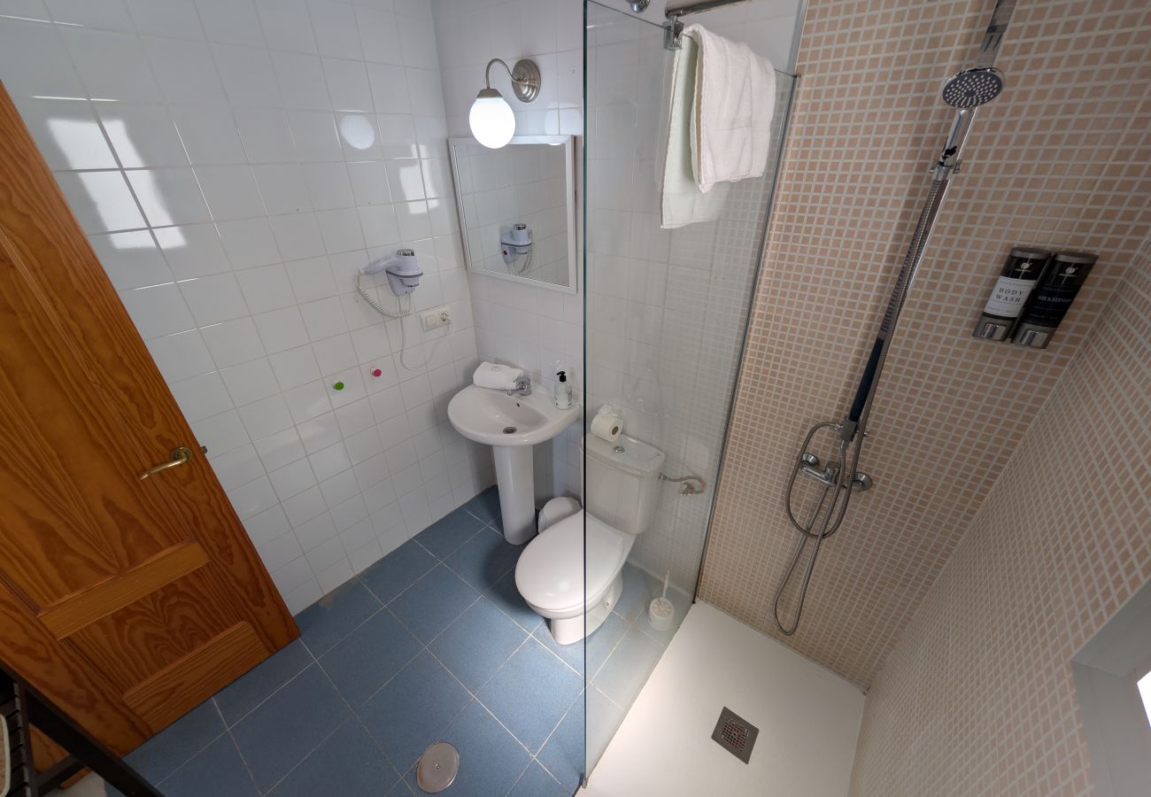 Ferienwohnung in Tarifa - 117 Livingtarifa Trebol Ferienwohnung in Tarifa - 117 Livingtarifa Trebol