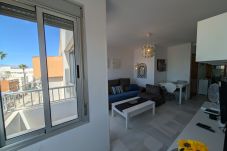 Ferienwohnung in Tarifa - 117 Livingtarifa Trebol Ferienwohnung in Tarifa - 117 Livingtarifa Trebol