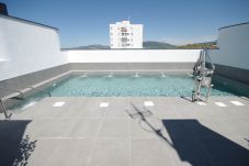 Studio in Tarifa - 919 -  Livingtarifa Black Palm