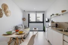 Studio in Tarifa - 929 - Livingtarifa Banana Tree