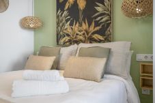 Studio in Tarifa - 929 - Livingtarifa Banana Tree