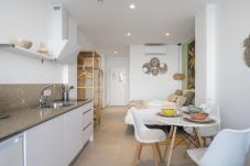 Studio in Tarifa - 929 - Livingtarifa Banana Tree