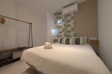 Studio in Tarifa - 9110 Livingtarifa Blue Wave