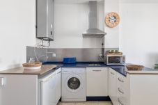 Studio in Tarifa - 901 San Mateo Loft