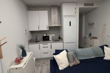 Ferienwohnung in Tarifa - 310-Ventura Arena