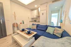 Ferienwohnung in Tarifa - 310-Ventura Arena